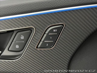 Audi SQ7 4,0 TFSI QUATTRO, 7.MÍST, 2025