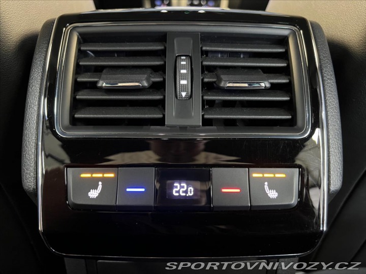 Škoda Superb 2,0 TSI 200kW 4x4 DSG SP 2019