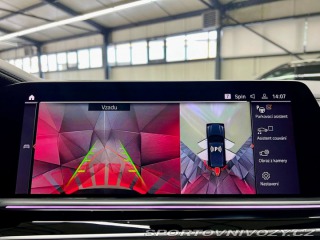 BMW X5 M50d xDrive M-SPORT, H&am 2019