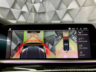 BMW X5 M50d xDrive M-SPORT, H&am 2019