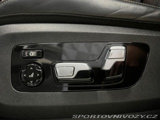 BMW X5 M50d xDrive M-SPORT, H&am 2019