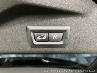 BMW X5 M50d xDrive M-SPORT, H&am 2019