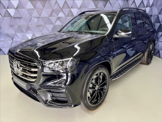 Mercedes-Benz  450d 4MATIC AMG, OFFROAD