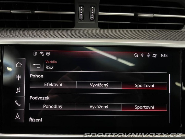 Audi RS6 PERFORMANCE, FULL, PANORA 2025