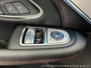 Mercedes-Benz C C43 AMG 4MATIC, PANORAMA, 2017