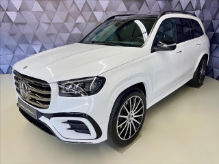 Mercedes-Benz  GLS 450d 4MATIC AMG PREMIUM P