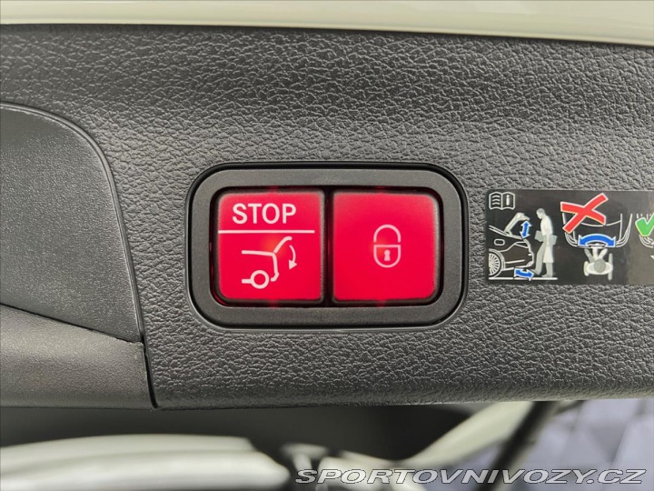 Mercedes-Benz Ostatní modely GLS 450d 4MATIC AMG PREMIUM P 2025