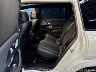 Mercedes-Benz Ostatní modely GLS 450d 4MATIC AMG PREMIUM P 2025