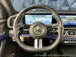 Mercedes-Benz Ostatní modely GLS 450d 4MATIC AMG PREMIUM P 2025