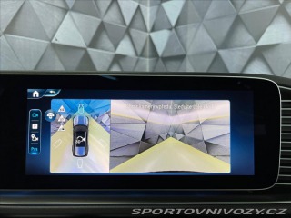 Mercedes-Benz Ostatní modely GLS 450d 4MATIC AMG PREMIUM P 2025