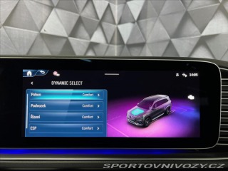 Mercedes-Benz Ostatní modely GLS 450d 4MATIC AMG PREMIUM P 2025