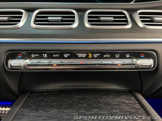 Mercedes-Benz Ostatní modely GLS 450d 4MATIC AMG PREMIUM P 2025