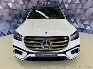 Mercedes-Benz Ostatní modely GLS 450d 4MATIC AMG PREMIUM P 2025
