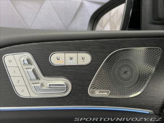 Mercedes-Benz Ostatní modely GLS 450d 4MATIC AMG PREMIUM P 2025