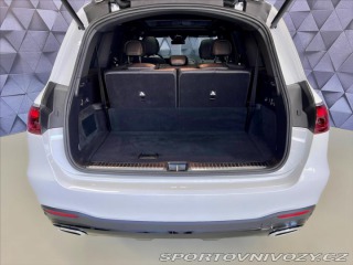 Mercedes-Benz Ostatní modely GLS 450d 4MATIC AMG PREMIUM P 2025
