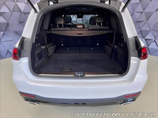 Mercedes-Benz Ostatní modely GLS 450d 4MATIC AMG PREMIUM P 2025