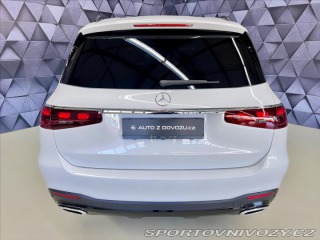 Mercedes-Benz Ostatní modely GLS 450d 4MATIC AMG PREMIUM P 2025