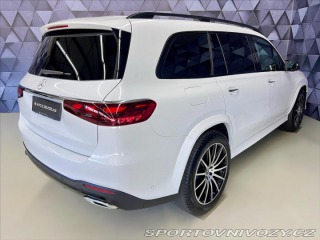 Mercedes-Benz Ostatní modely GLS 450d 4MATIC AMG PREMIUM P 2025