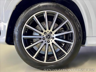 Mercedes-Benz Ostatní modely GLS 450d 4MATIC AMG PREMIUM P 2025