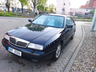 Lancia  Kappa 2,4