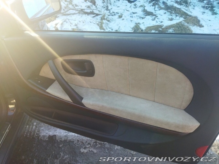 Lancia Ostatní modely Kappa 2,4 1998