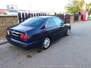 Lancia Ostatní modely Kappa 2,4 1998