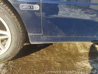 Lancia Ostatní modely Kappa 2,4 1998