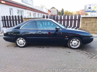 Lancia Ostatní modely Kappa 2,4 1998