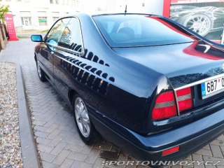 Lancia Ostatní modely Kappa 2,4 1998