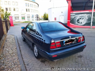 Lancia Ostatní modely Kappa 2,4 1998