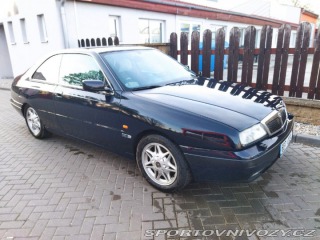 Lancia Ostatní modely Kappa 2,4 1998