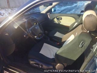 Lancia Ostatní modely Kappa 2,4 1998