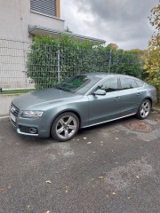 Audi A5 2,0   TSFI AUTOMAT.