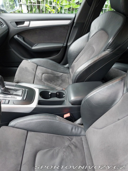 Audi A5 2,0 TSFI AUTOMAT. 2011