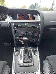 Audi A5 2,0 TSFI AUTOMAT. 2011