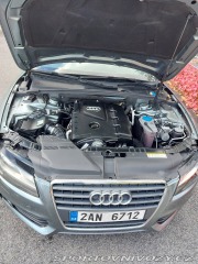 Audi A5 2,0 TSFI AUTOMAT. 2011