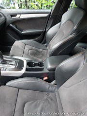 Audi A5 2,0 TSFI AUTOMAT. 2011