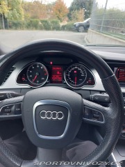 Audi A5 2,0 TSFI AUTOMAT. 2011