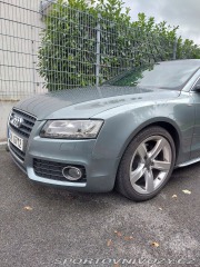 Audi A5 2,0 TSFI AUTOMAT. 2011