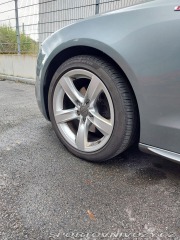 Audi A5 2,0 TSFI AUTOMAT. 2011