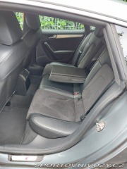Audi A5 2,0 TSFI AUTOMAT. 2011