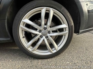 Audi A6 Allroad 3,0 2018