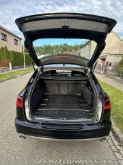 Audi A6 Allroad 3,0 2018