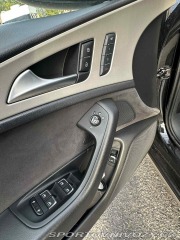 Audi A6 Allroad 3,0 2018
