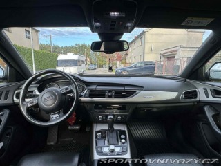 Audi A6 Allroad 3,0 2018
