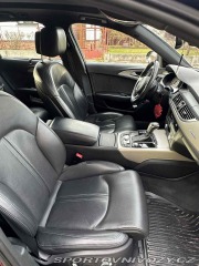Audi A6 Allroad 3,0 2018