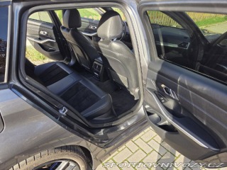 BMW 3 2,0   xd, G21, rok 2020, 2020