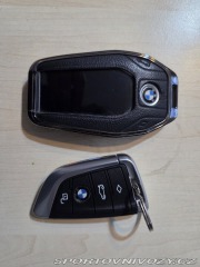 BMW 3 2,0   xd, G21, rok 2020, 2020