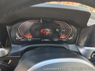 BMW 3 2,0   xd, G21, rok 2020, 2020