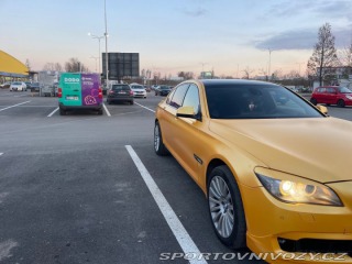 BMW 7 3,0 740d xdrive 1800